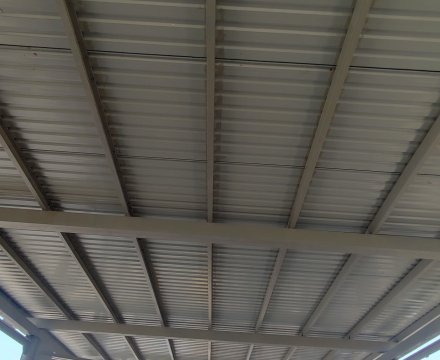 Azadqaraqoyunlu-Ağdam” qaz kəmərinin və üzərində QPS quraşdırmaqla