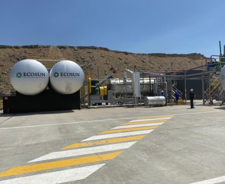 “Socar Ueyst menecment kompleks” MMC üçün,  Şonqar qəsəbəsində metal konstruksiyalardan 24x24x8 m(H) ölçülü sexin tikintisi