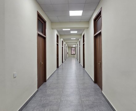 Heydər Əliyev adına Neft Emalı Zavodunda ümumi təmir və tikinti işləri