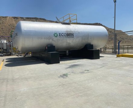 “Socar Ueyst menecment kompleks” MMC üçün,  Şonqar qəsəbəsində metal konstruksiyalardan 24x24x8 m(H) ölçülü sexin tikintisi