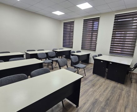 Heydər Əliyev adına Neft Emalı Zavodunda ümumi təmir və tikinti işləri