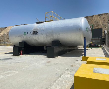 “Socar Ueyst menecment kompleks” MMC üçün,  Şonqar qəsəbəsində metal konstruksiyalardan 24x24x8 m(H) ölçülü sexin tikintisi