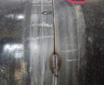 Qumyataq Nasos Stansiyası ilə Heydər Əliyev adına NEZ arasu su kəmərinin tikintisi.