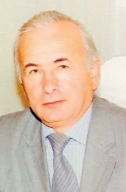 TAYIBOV ŞAHBAZ