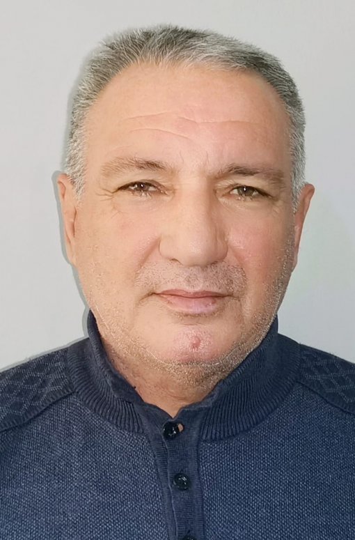 YAQUBOV RAFAİL